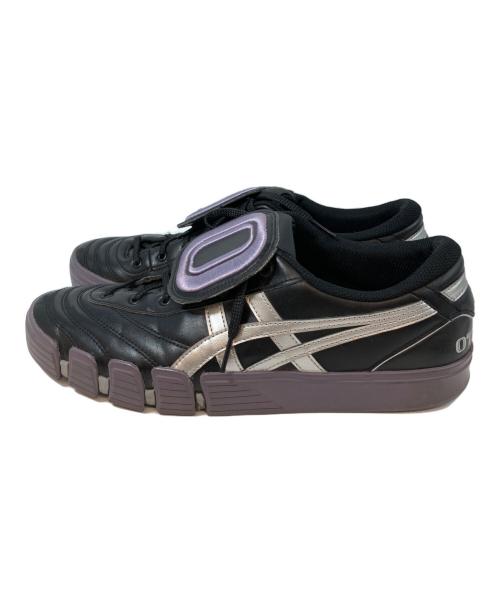 asics（アシックス）asics (アシックス) GEL-FLEXKEE PRO OTTO 958 ブラック サイズ:28の古着・服飾アイテム