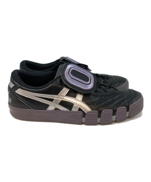 asics（アシックス）asics (アシックス) GEL-FLEXKEE PRO OTTO 958 ブラック サイズ:28の古着・服飾アイテム