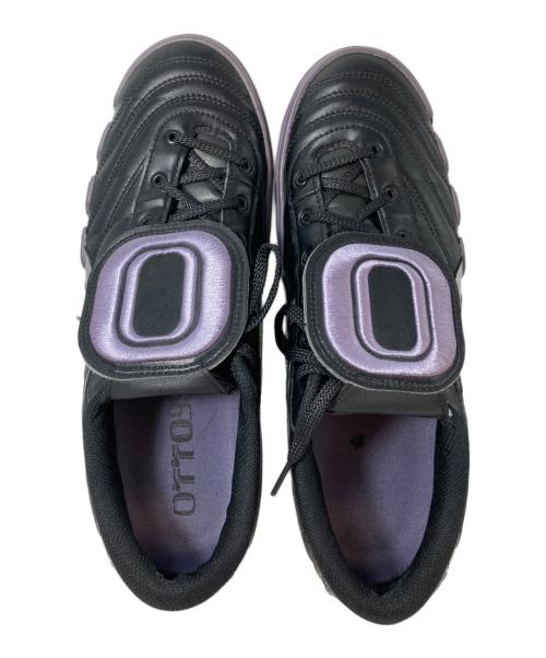 asics（アシックス）asics (アシックス) GEL-FLEXKEE PRO OTTO 958 ブラック サイズ:28の古着・服飾アイテム