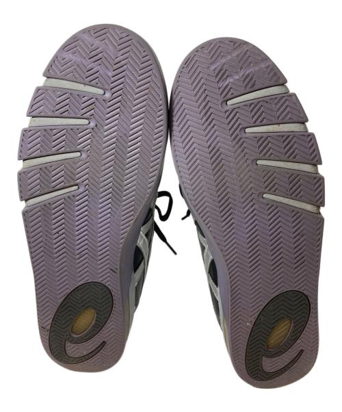asics（アシックス）asics (アシックス) GEL-FLEXKEE PRO OTTO 958 ブラック サイズ:28の古着・服飾アイテム