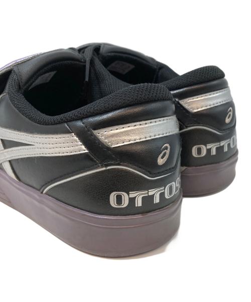 asics（アシックス）asics (アシックス) GEL-FLEXKEE PRO OTTO 958 ブラック サイズ:28の古着・服飾アイテム