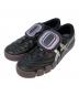 asics（アシックス）の古着「GEL-FLEXKEE PRO OTTO 958」｜ブラック
