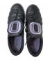 中古・古着 asics (アシックス) GEL-FLEXKEE PRO OTTO 958 ブラック サイズ:28：8000円