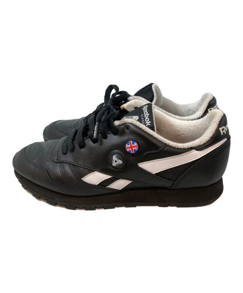 REEBOK（リーボック）REEBOK (リーボック) PALACE (パレス) Classic Leather Pump 