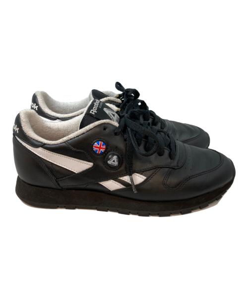 REEBOK（リーボック）REEBOK (リーボック) PALACE (パレス) Classic Leather Pump 