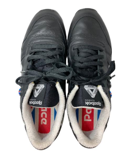 REEBOK（リーボック）REEBOK (リーボック) PALACE (パレス) Classic Leather Pump 