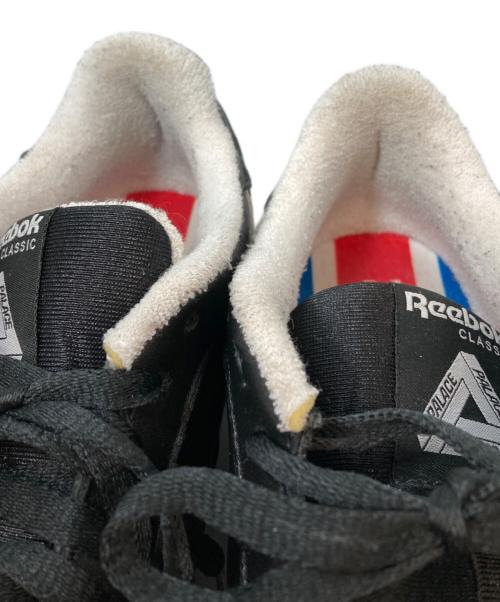 REEBOK（リーボック）REEBOK (リーボック) PALACE (パレス) Classic Leather Pump 