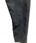 中古・古着 LEVI'S (リーバイス) 541ブラックデニムパンツ　 ユーロリーバイス ブラック サイズ:W32：8000円