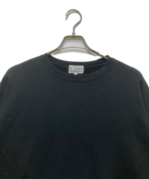 C.E（シーイー）C.E (シーイー) C凸E LONG SLEEVE ブラック サイズ:XLの古着・服飾アイテム