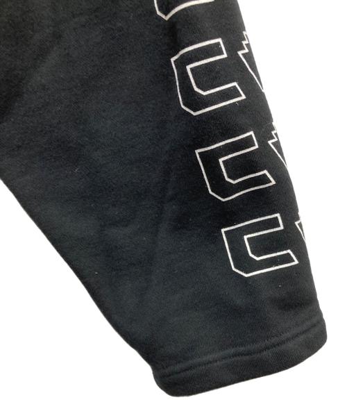 C.E（シーイー）C.E (シーイー) C凸E LONG SLEEVE ブラック サイズ:XLの古着・服飾アイテム