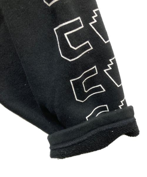 C.E（シーイー）C.E (シーイー) C凸E LONG SLEEVE ブラック サイズ:XLの古着・服飾アイテム