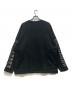C.E (シーイー) C凸E LONG SLEEVE ブラック サイズ:XL：10000円