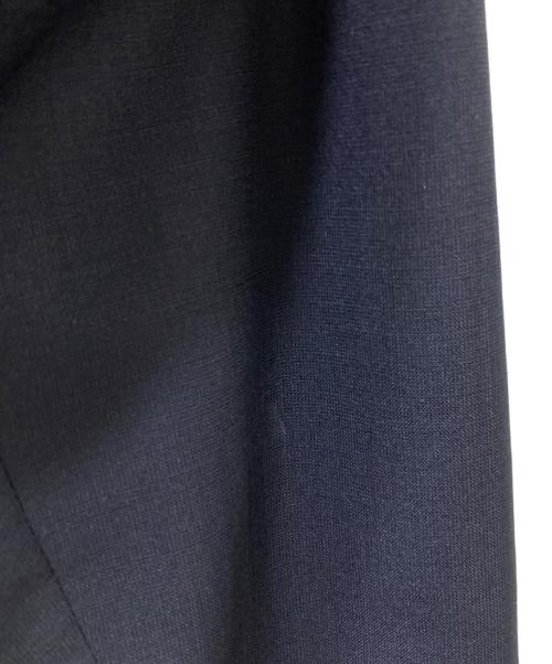 BROOKS BROTHERS（ブルックスブラザーズ）BROOKS BROTHERS (ブルックスブラザーズ) ウール×モヘア混銀釦ジャケット ブラック サイズ:7の古着・服飾アイテム