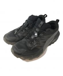 SALOMON（サロモン）の古着「センスライド5 ゴアテックス」｜ブラック