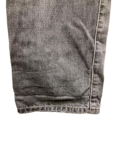 DOLCE & GABBANA（ドルチェ＆ガッバーナ）DOLCE & GABBANA (ドルチェ＆ガッバーナ) 14CLASSIC デニムパンツ インディゴ サイズ:44の古着・服飾アイテム