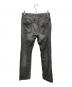DOLCE & GABBANA (ドルチェ＆ガッバーナ) 14CLASSIC デニムパンツ インディゴ サイズ:44：13000円