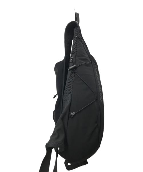 SALOMON（サロモン）SALOMON (サロモン) ADV CROSS BODY BAG　SBSS2610035 ブラックの古着・服飾アイテム