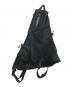 SALOMON (サロモン) ADV CROSS BODY BAG　SBSS2610035 ブラック：22000円