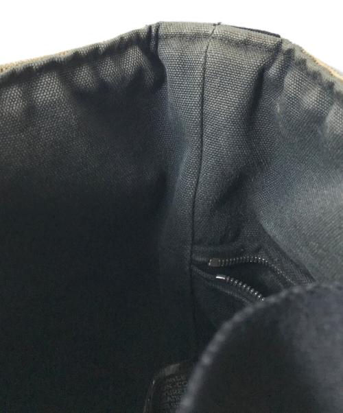 HERMES（エルメス）HERMES (エルメス) サクソーMM ベージュの古着・服飾アイテム