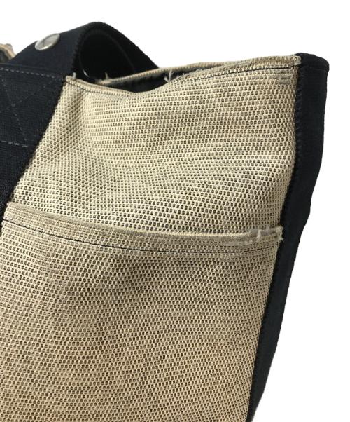 HERMES（エルメス）HERMES (エルメス) サクソーMM ベージュの古着・服飾アイテム