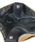 中古・古着 HERMES (エルメス) サクソーMM ベージュ：20000円
