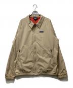 Patagoniaパタゴニア）の古着「バギーズ ジャケット　28152」｜ベージュ