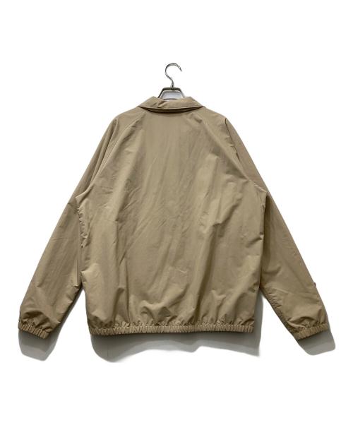 Patagonia（パタゴニア）Patagonia (パタゴニア) バギーズ ジャケット　28152 ベージュ サイズ:Lの古着・服飾アイテム