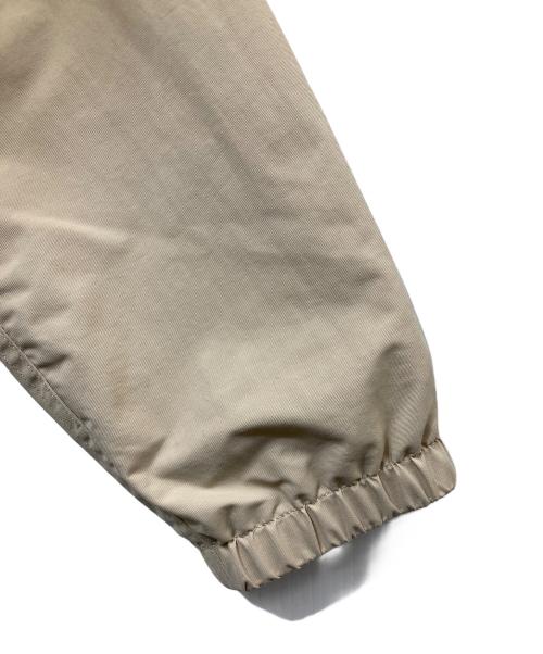 Patagonia（パタゴニア）Patagonia (パタゴニア) バギーズ ジャケット　28152 ベージュ サイズ:Lの古着・服飾アイテム