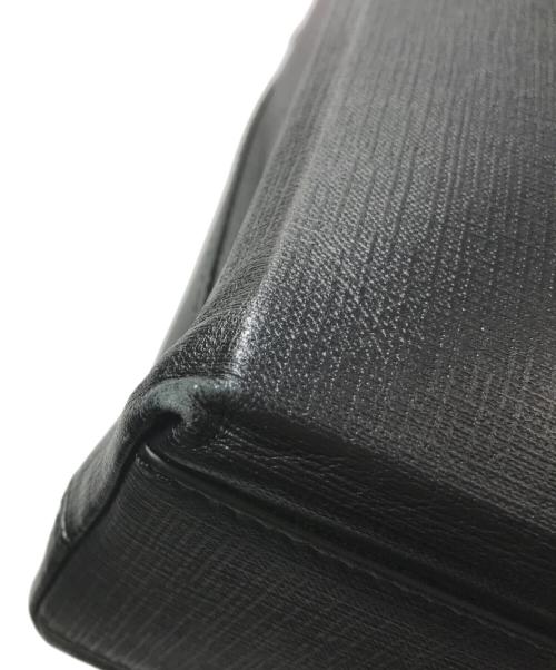 BALENCIAGA（バレンシアガ）BALENCIAGA (バレンシアガ) ショッピングトートバッグ　568813 ブラックの古着・服飾アイテム