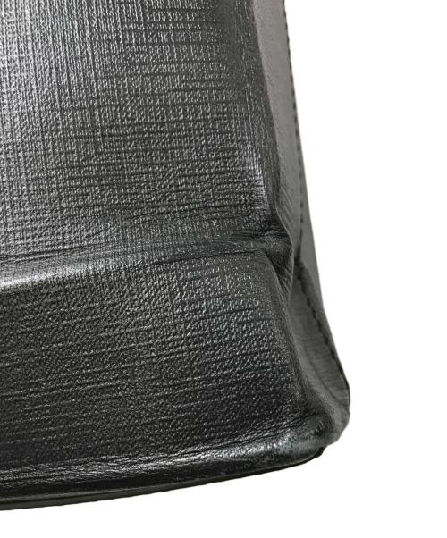 BALENCIAGA（バレンシアガ）BALENCIAGA (バレンシアガ) ショッピングトートバッグ　568813 ブラックの古着・服飾アイテム