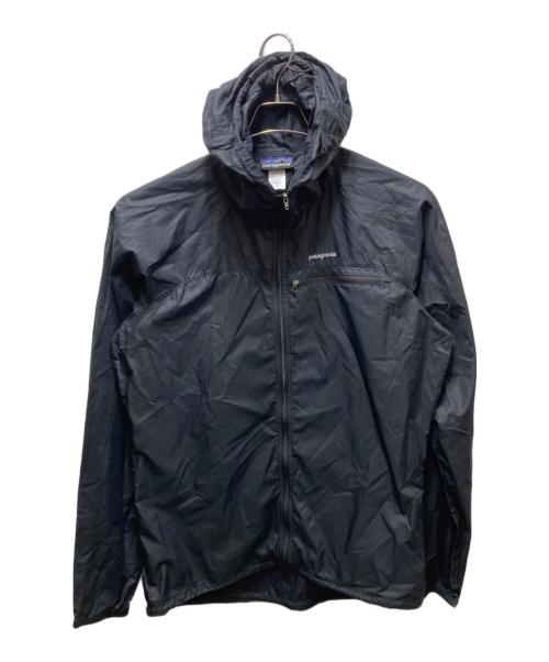 Patagonia（パタゴニア）Patagonia (パタゴニア) Houdini Jacket / フーディニ・ジャケット 24017 ブラック サイズ:Mの古着・服飾アイテム