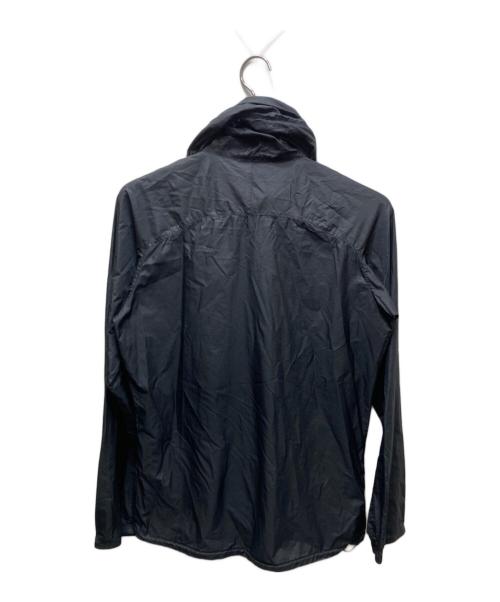Patagonia（パタゴニア）Patagonia (パタゴニア) Houdini Jacket / フーディニ・ジャケット 24017 ブラック サイズ:Mの古着・服飾アイテム