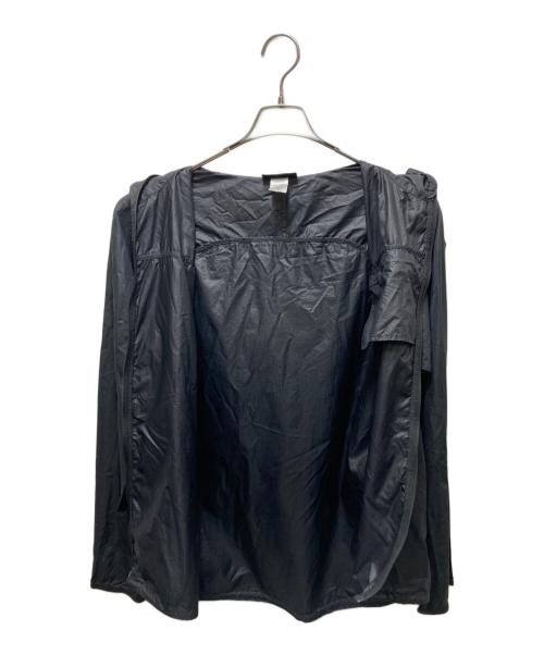 Patagonia（パタゴニア）Patagonia (パタゴニア) Houdini Jacket / フーディニ・ジャケット 24017 ブラック サイズ:Mの古着・服飾アイテム