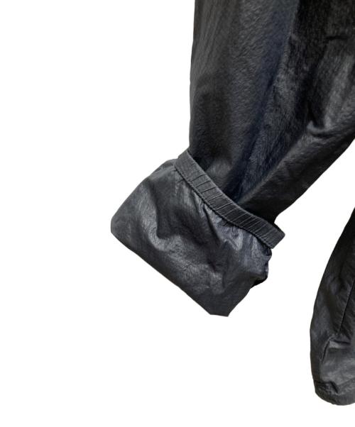Patagonia（パタゴニア）Patagonia (パタゴニア) Houdini Jacket / フーディニ・ジャケット 24017 ブラック サイズ:Mの古着・服飾アイテム