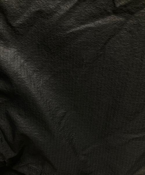 Patagonia（パタゴニア）Patagonia (パタゴニア) Houdini Jacket / フーディニ・ジャケット 24017 ブラック サイズ:Mの古着・服飾アイテム