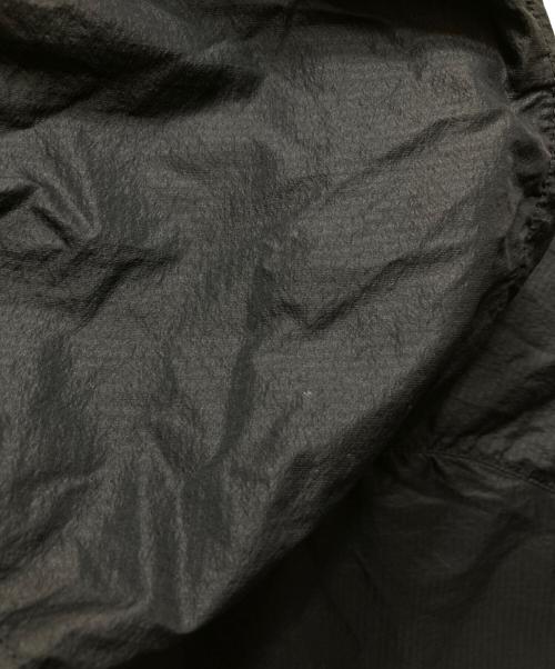 Patagonia（パタゴニア）Patagonia (パタゴニア) Houdini Jacket / フーディニ・ジャケット 24017 ブラック サイズ:Mの古着・服飾アイテム