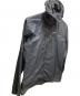 中古・古着 Patagonia (パタゴニア) Houdini Jacket / フーディニ・ジャケット 24017 ブラック サイズ:M：10000円