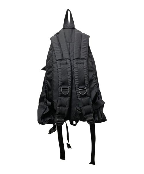GREGORY（グレゴリー）GREGORY (グレゴリー) FINEDAY バックパック ブラックの古着・服飾アイテム