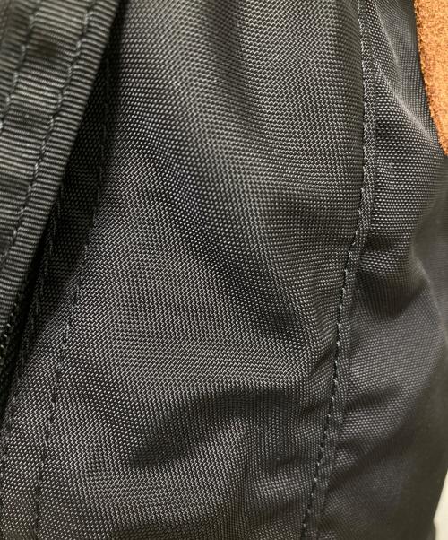 GREGORY（グレゴリー）GREGORY (グレゴリー) FINEDAY バックパック ブラックの古着・服飾アイテム