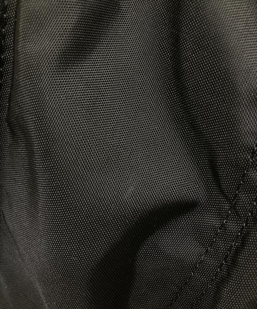 GREGORY（グレゴリー）GREGORY (グレゴリー) FINEDAY バックパック ブラックの古着・服飾アイテム