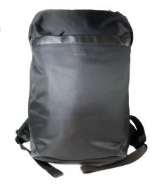 ZERO HALLIBURTON（ゼロ ハリバートン）の古着「ビジネスバッグ」｜ブラック