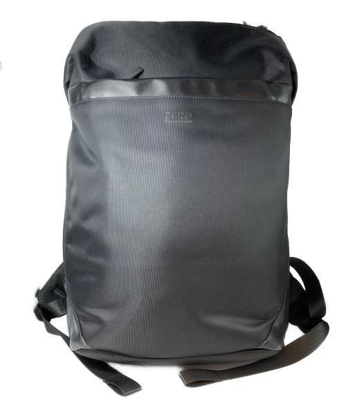 ZERO HALLIBURTON（ゼロ ハリバートン）ZERO HALLIBURTON (ゼロ ハリバートン) ビジネスバッグ ブラックの古着・服飾アイテム