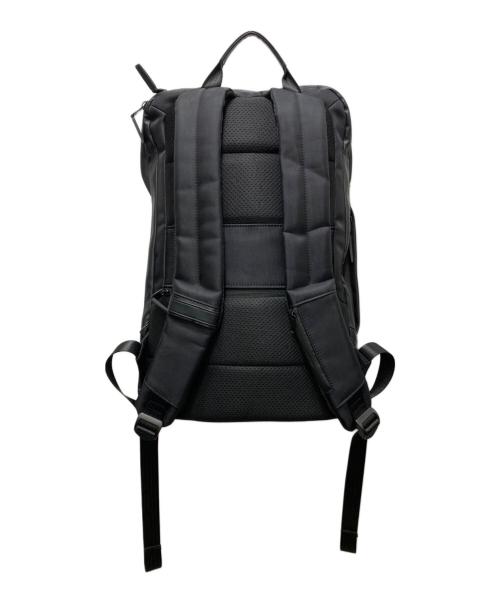 ZERO HALLIBURTON（ゼロ ハリバートン）ZERO HALLIBURTON (ゼロ ハリバートン) ビジネスバッグ ブラックの古着・服飾アイテム