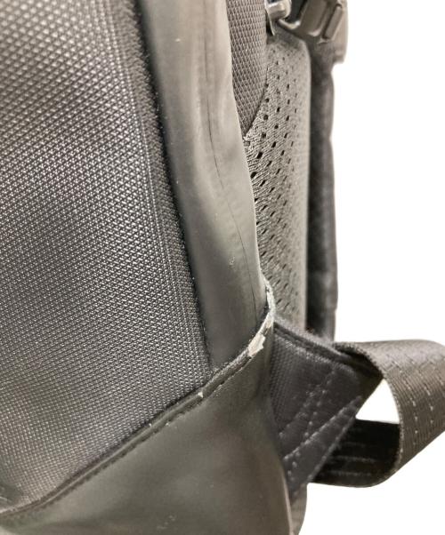 ZERO HALLIBURTON（ゼロ ハリバートン）ZERO HALLIBURTON (ゼロ ハリバートン) ビジネスバッグ ブラックの古着・服飾アイテム
