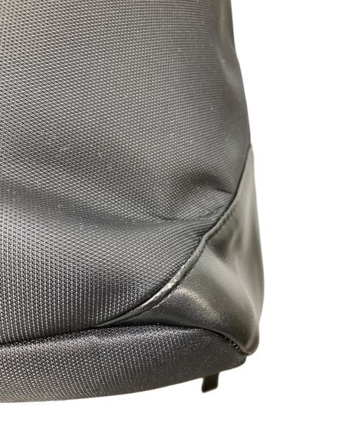 ZERO HALLIBURTON（ゼロ ハリバートン）ZERO HALLIBURTON (ゼロ ハリバートン) ビジネスバッグ ブラックの古着・服飾アイテム