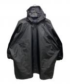 yeezy gapイージーギャップ）の古着「LOGO HOODY」｜ブラック
