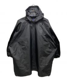 yeezy gap（イージーギャップ）の古着「LOGO HOODY」｜ブラック