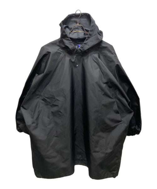 yeezy gap（イージーギャップ）YEEZY GAP (イージーギャップ) LOGO HOODY ブラック サイズ:Mの古着・服飾アイテム