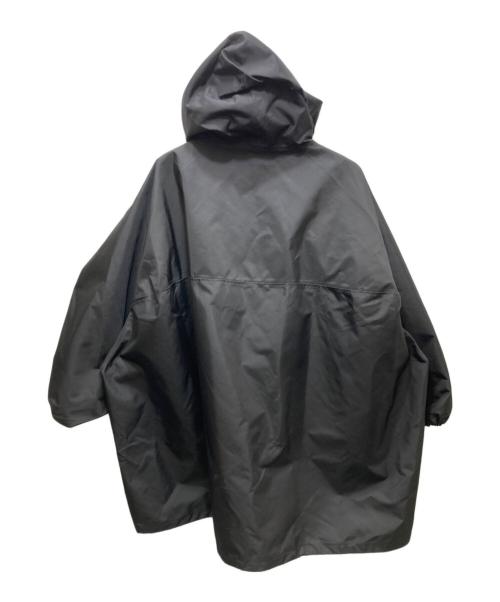 yeezy gap（イージーギャップ）YEEZY GAP (イージーギャップ) LOGO HOODY ブラック サイズ:Mの古着・服飾アイテム