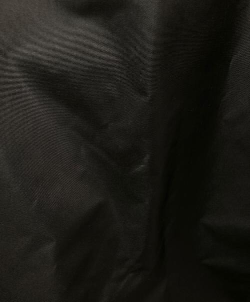 yeezy gap（イージーギャップ）YEEZY GAP (イージーギャップ) LOGO HOODY ブラック サイズ:Mの古着・服飾アイテム